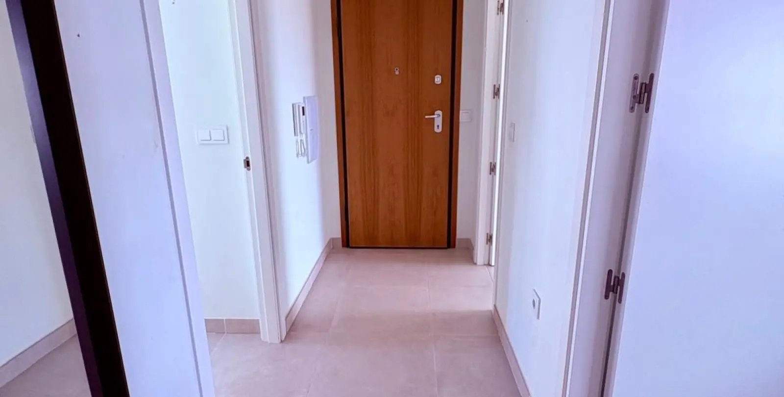 Sale of penthouse in Estepona 16