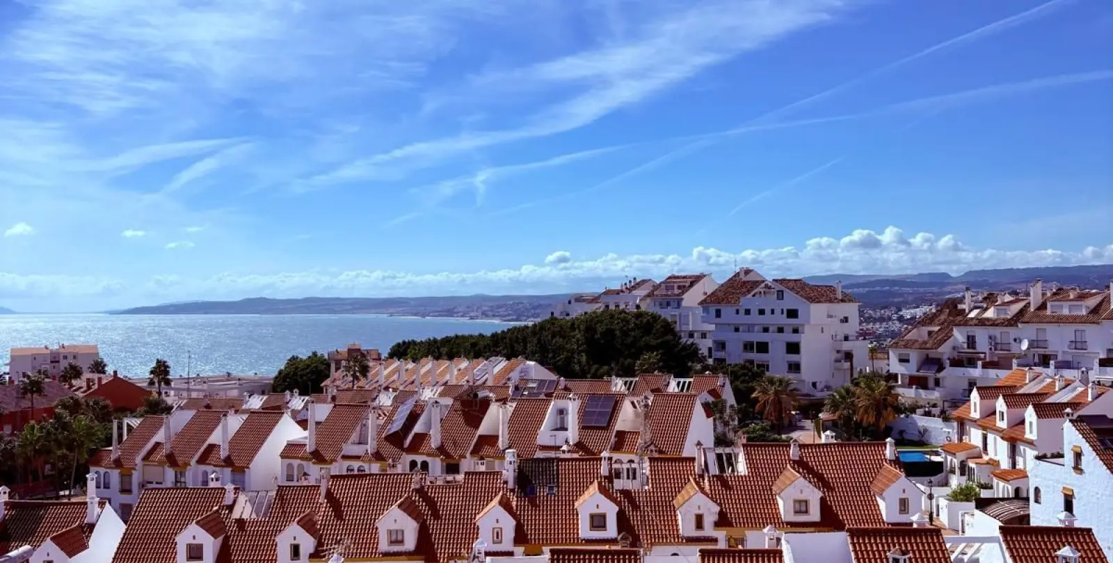 Sale of penthouse in Estepona 20