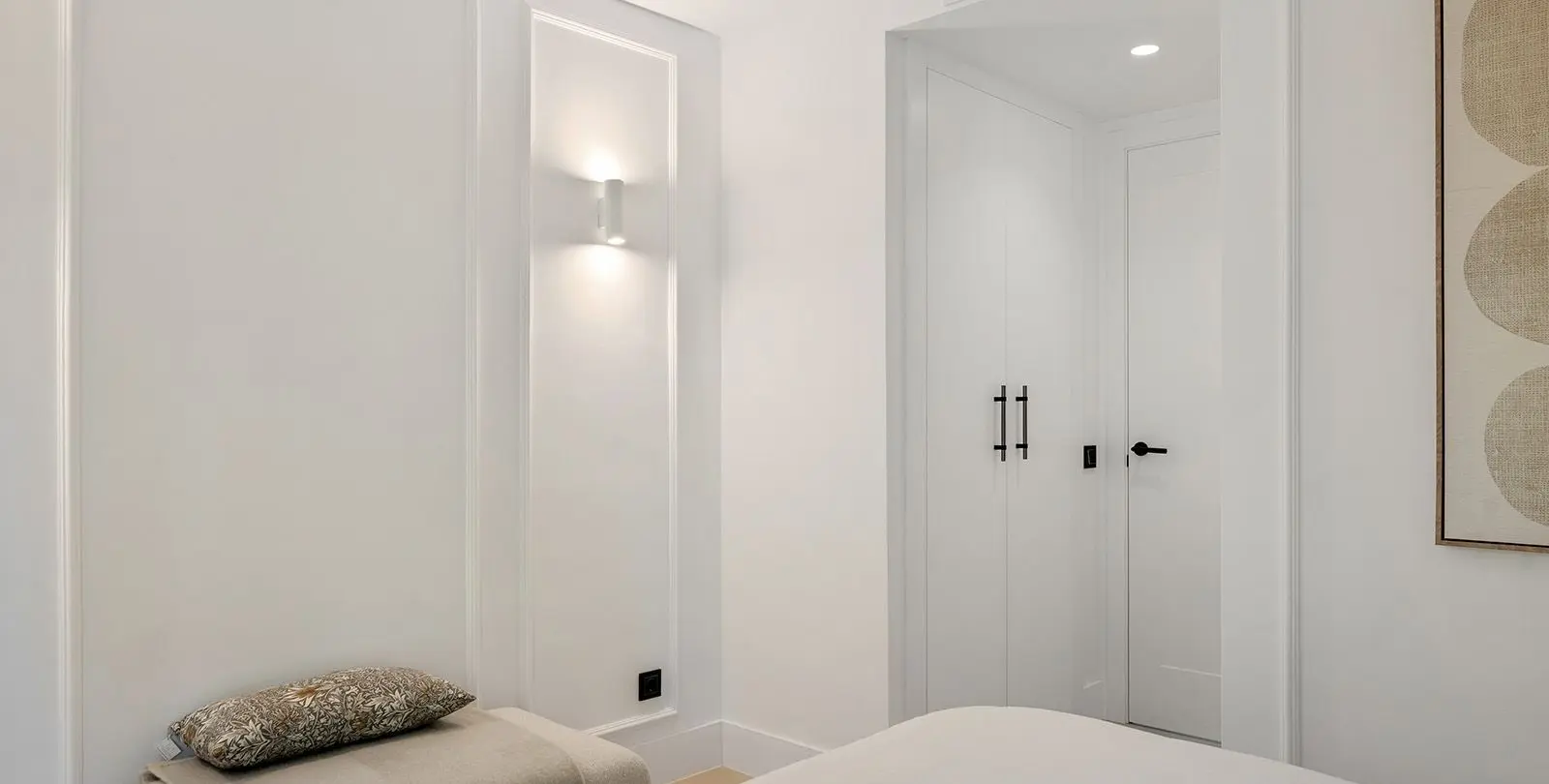 Sale of middle floor apartment in Los Arqueros 23
