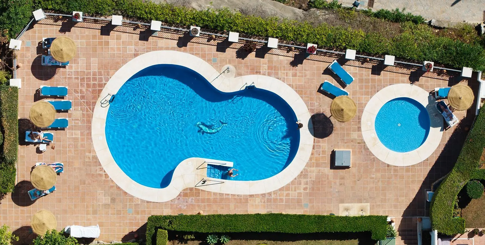 Sale of middle floor apartment in Los Arqueros 29