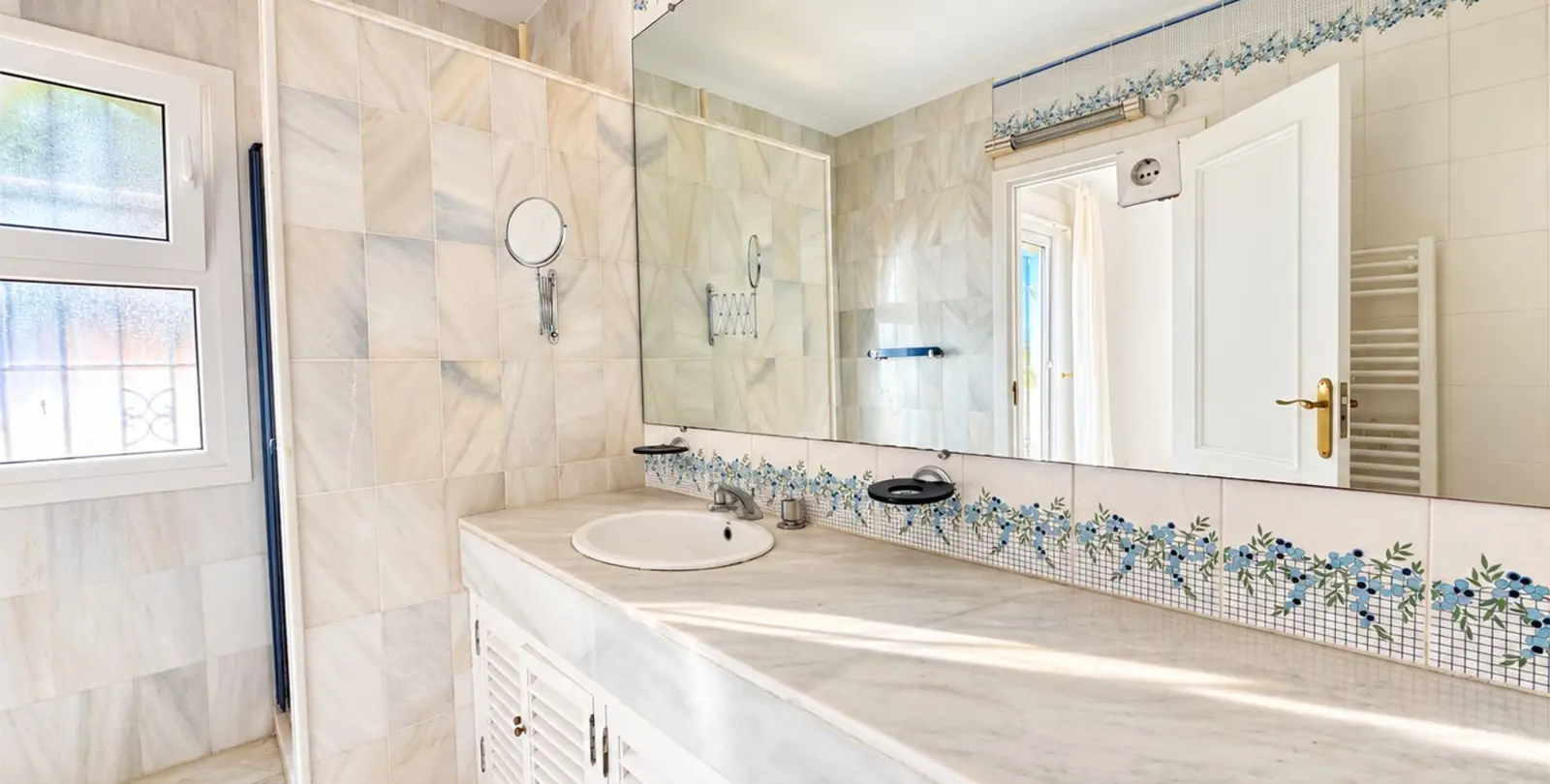 Sale of townhouse in Cabopino 9