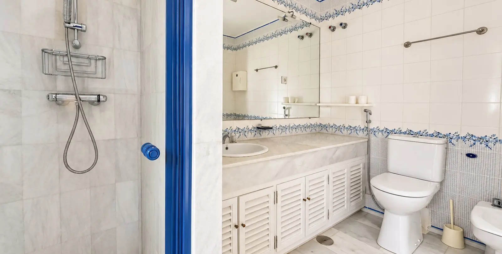 Sale of townhouse in Cabopino 10