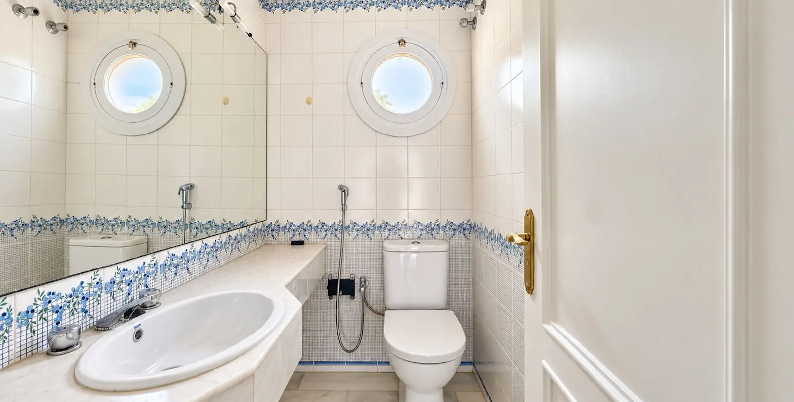 Sale of townhouse in Cabopino 11