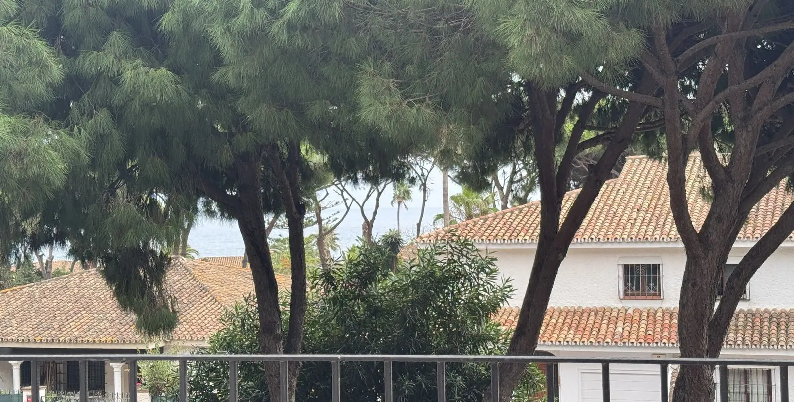 Sale of townhouse in Cabopino 14