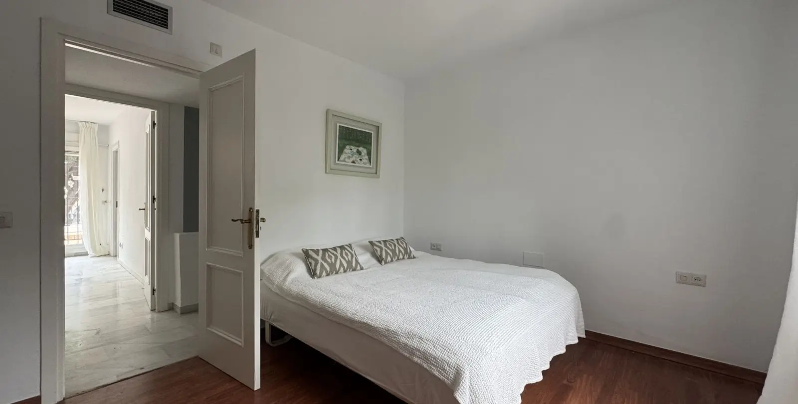 Sale of townhouse in Cabopino 19