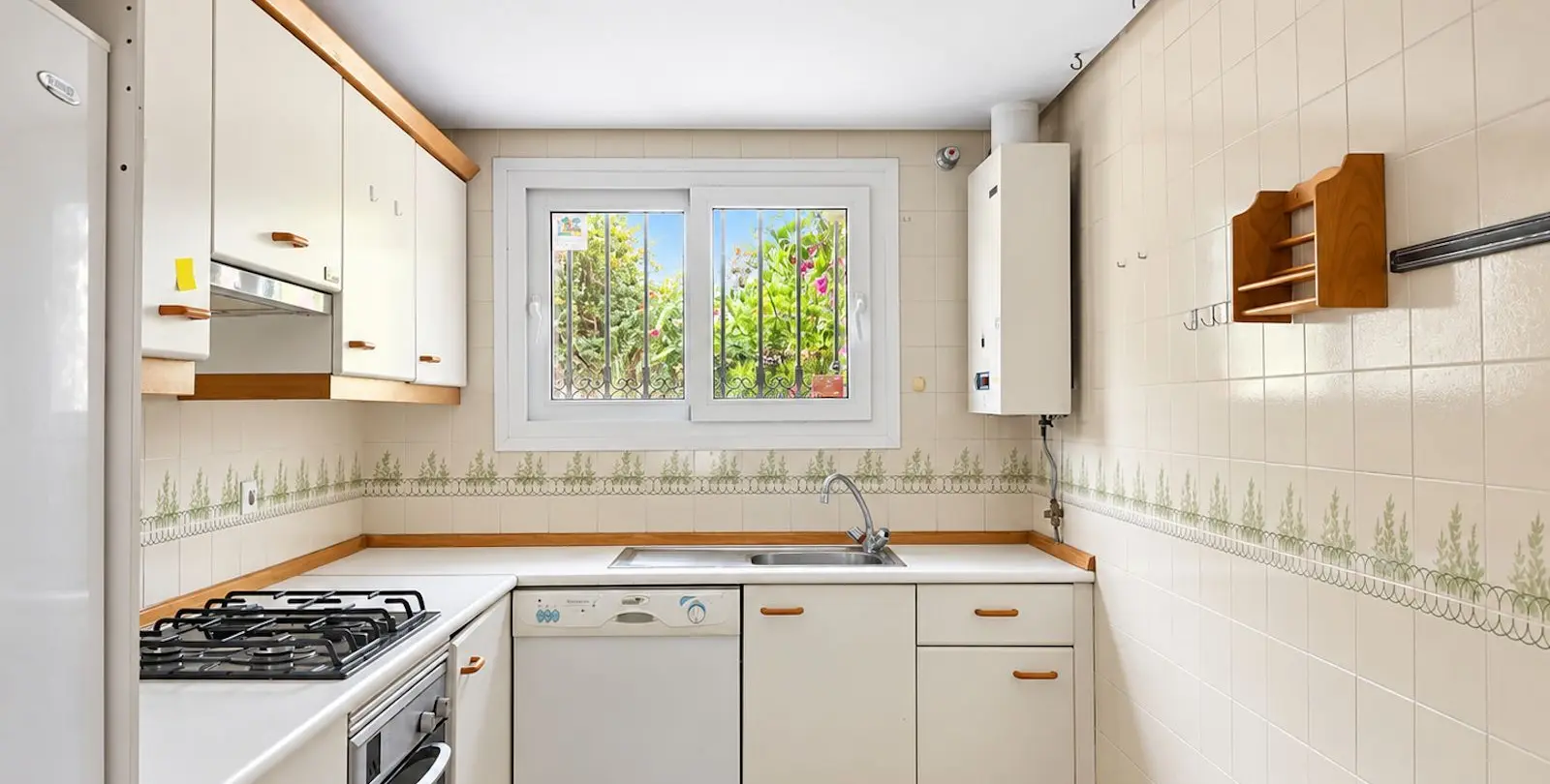 Sale of townhouse in Cabopino 20