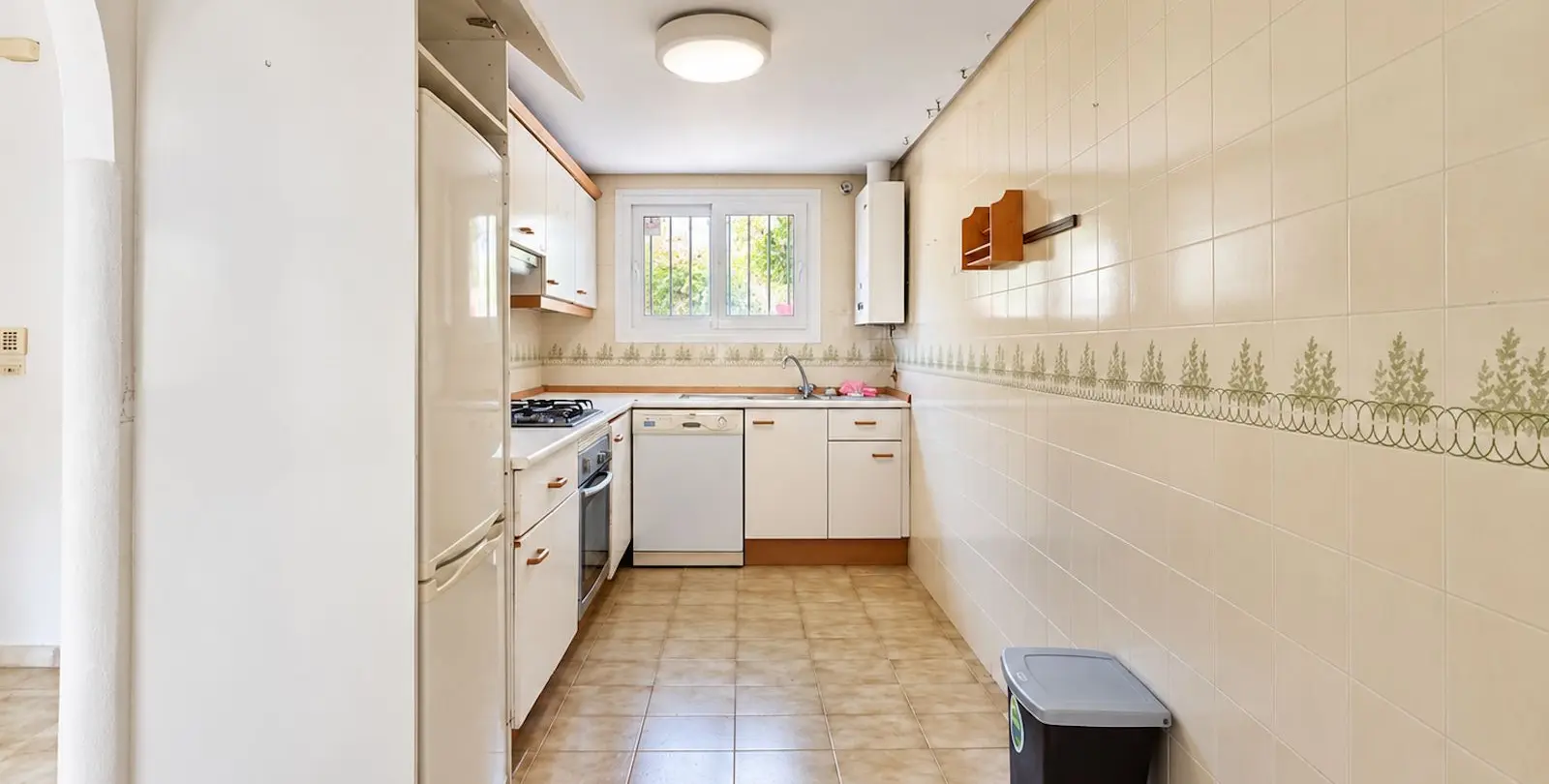 Sale of townhouse in Cabopino 21