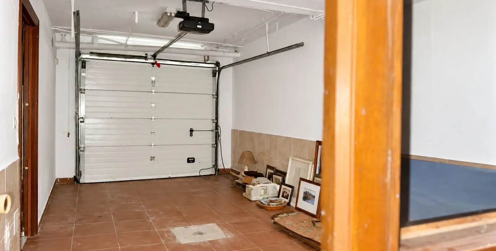 Sale of townhouse in Cabopino 22