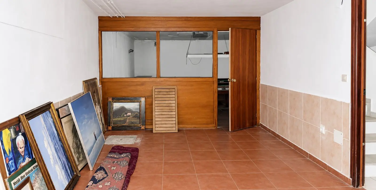 Sale of townhouse in Cabopino 23