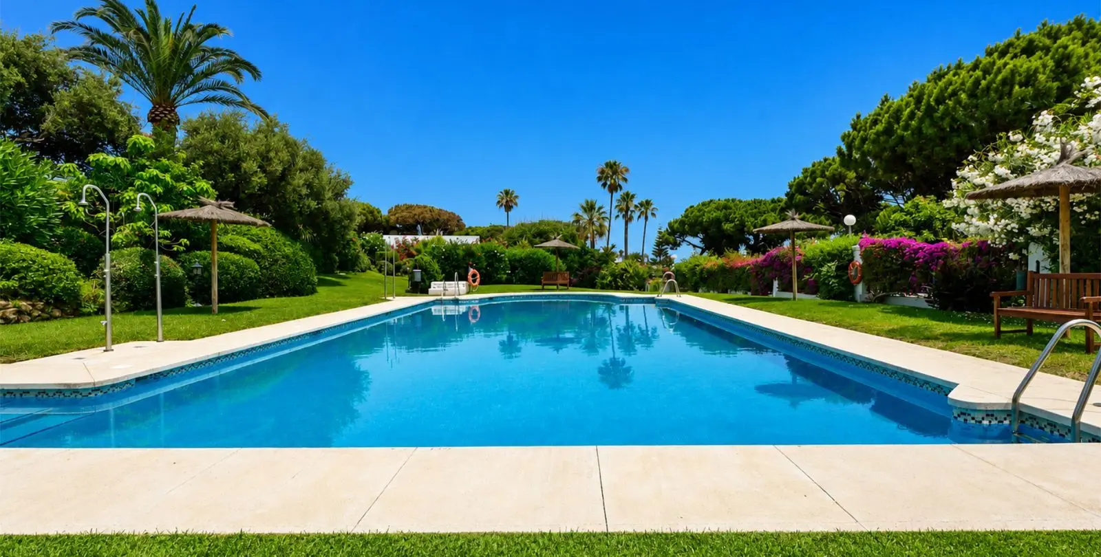 Sale of townhouse in Cabopino 26