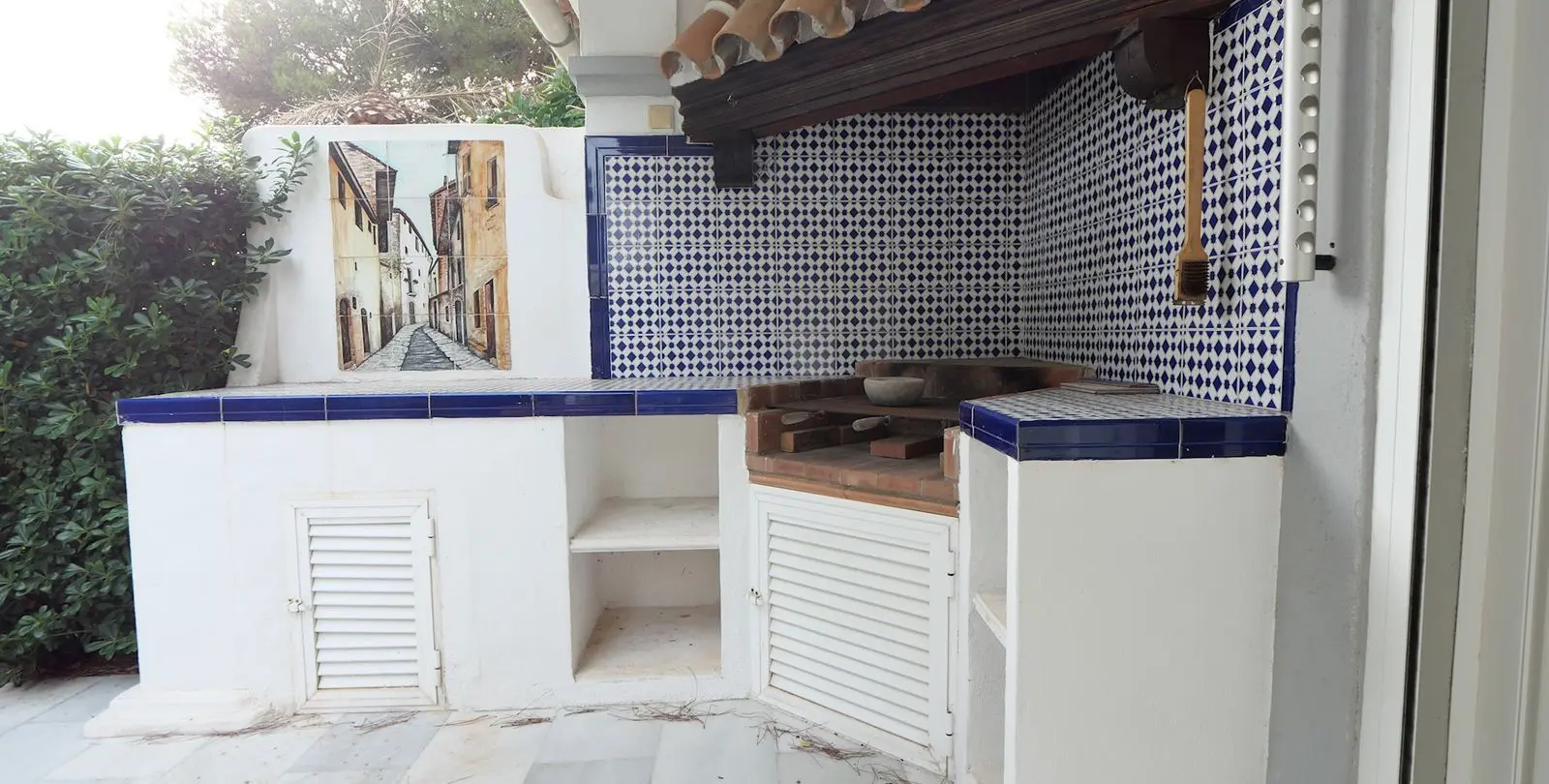 Sale of townhouse in Cabopino 31
