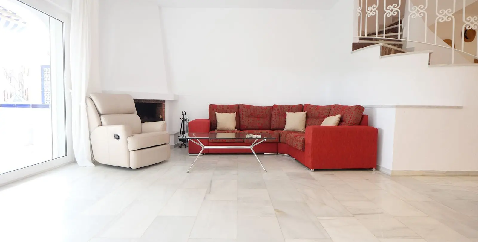 Sale of townhouse in Cabopino 35