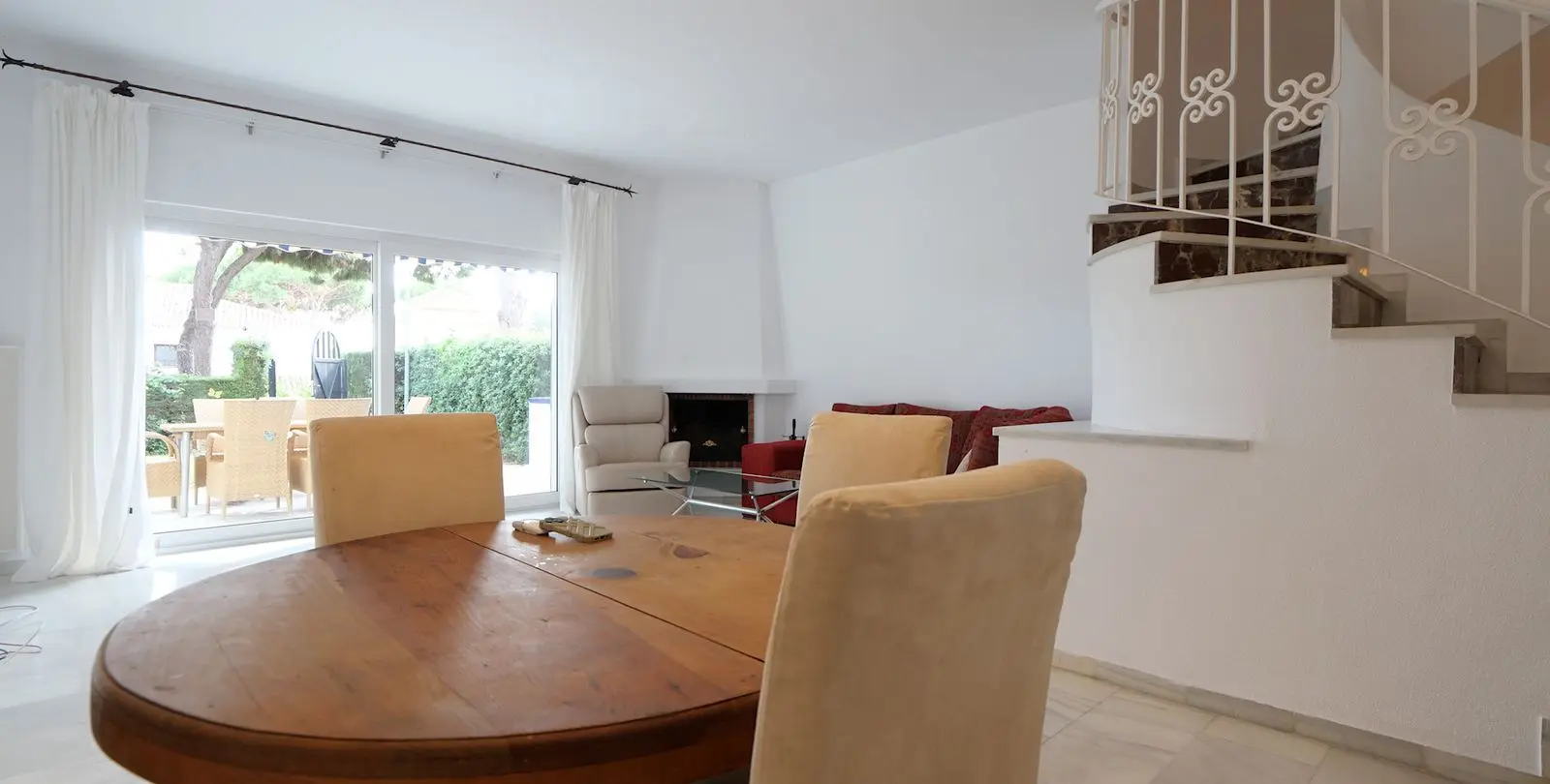 Sale of townhouse in Cabopino 36