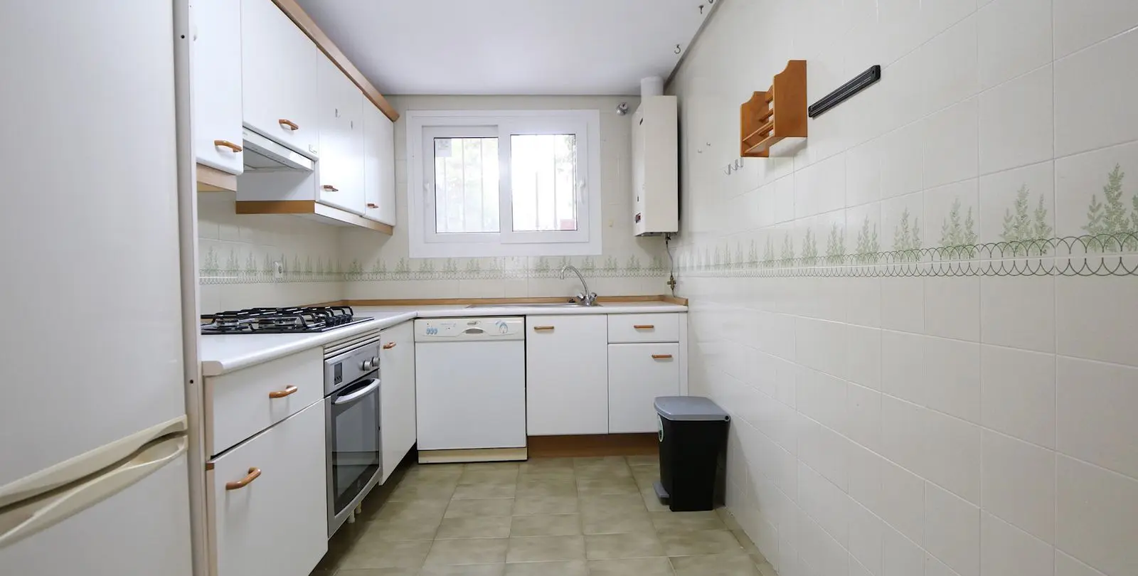 Sale of townhouse in Cabopino 37