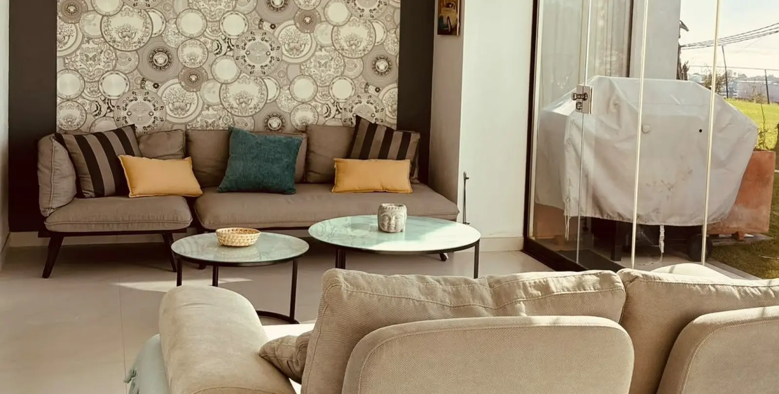 Sale of ground floor apartment in Estepona 3