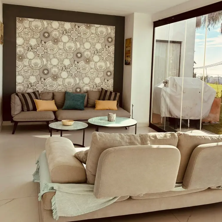 Sale of ground floor apartment in Estepona