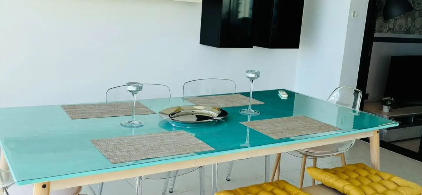 Sale of ground floor apartment in Estepona 3