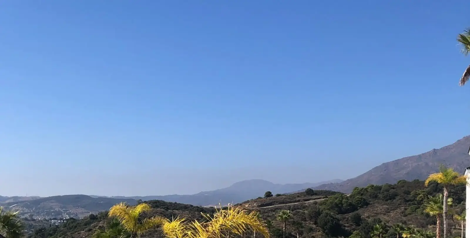 Sale of ground floor apartment in Estepona 6