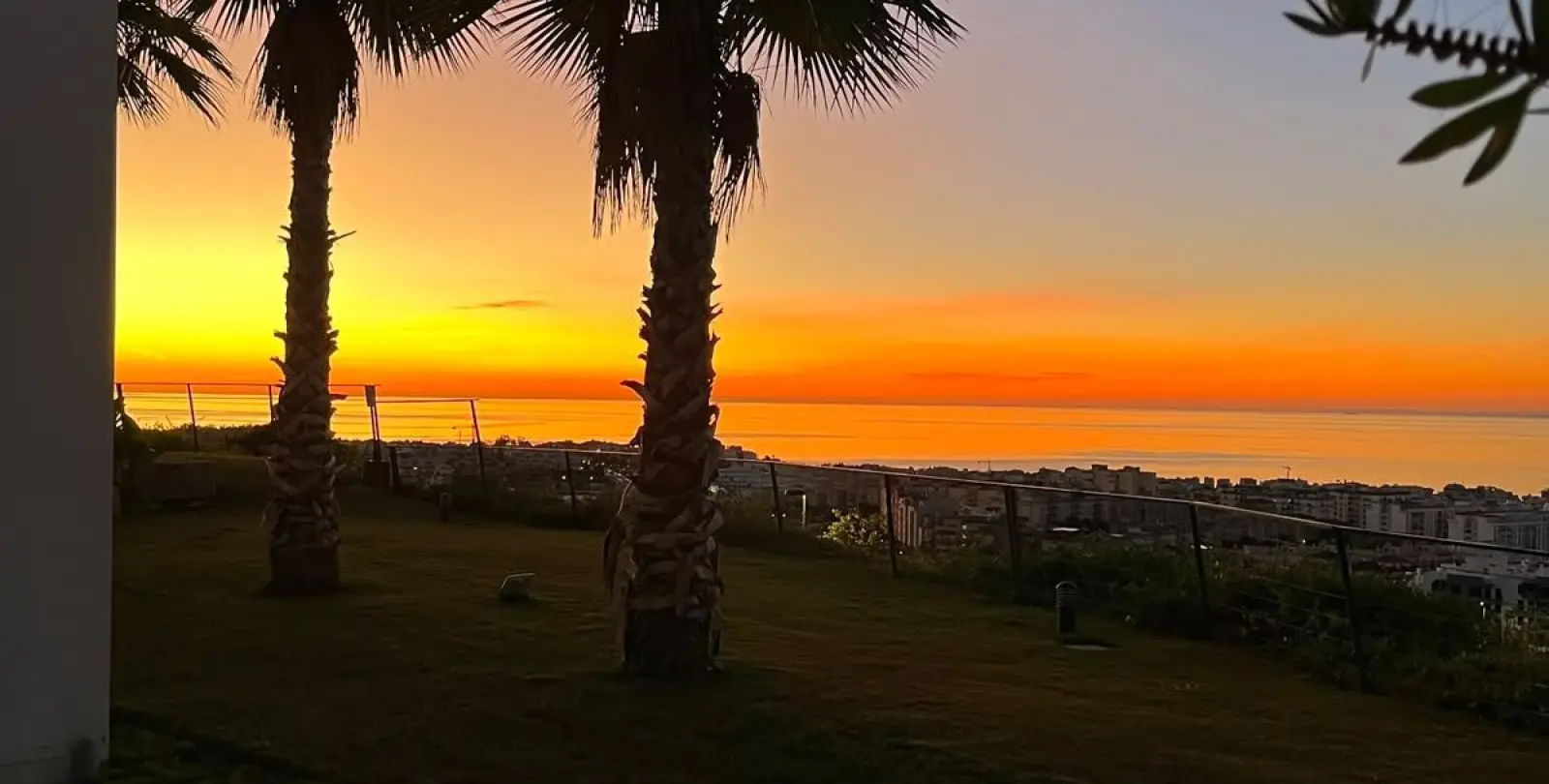 Sale of ground floor apartment in Estepona 9