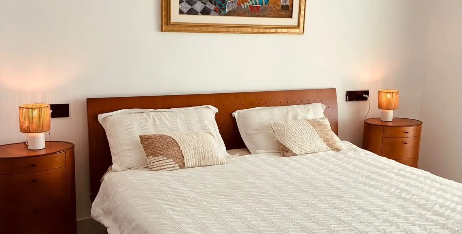 Sale of ground floor apartment in Estepona 14