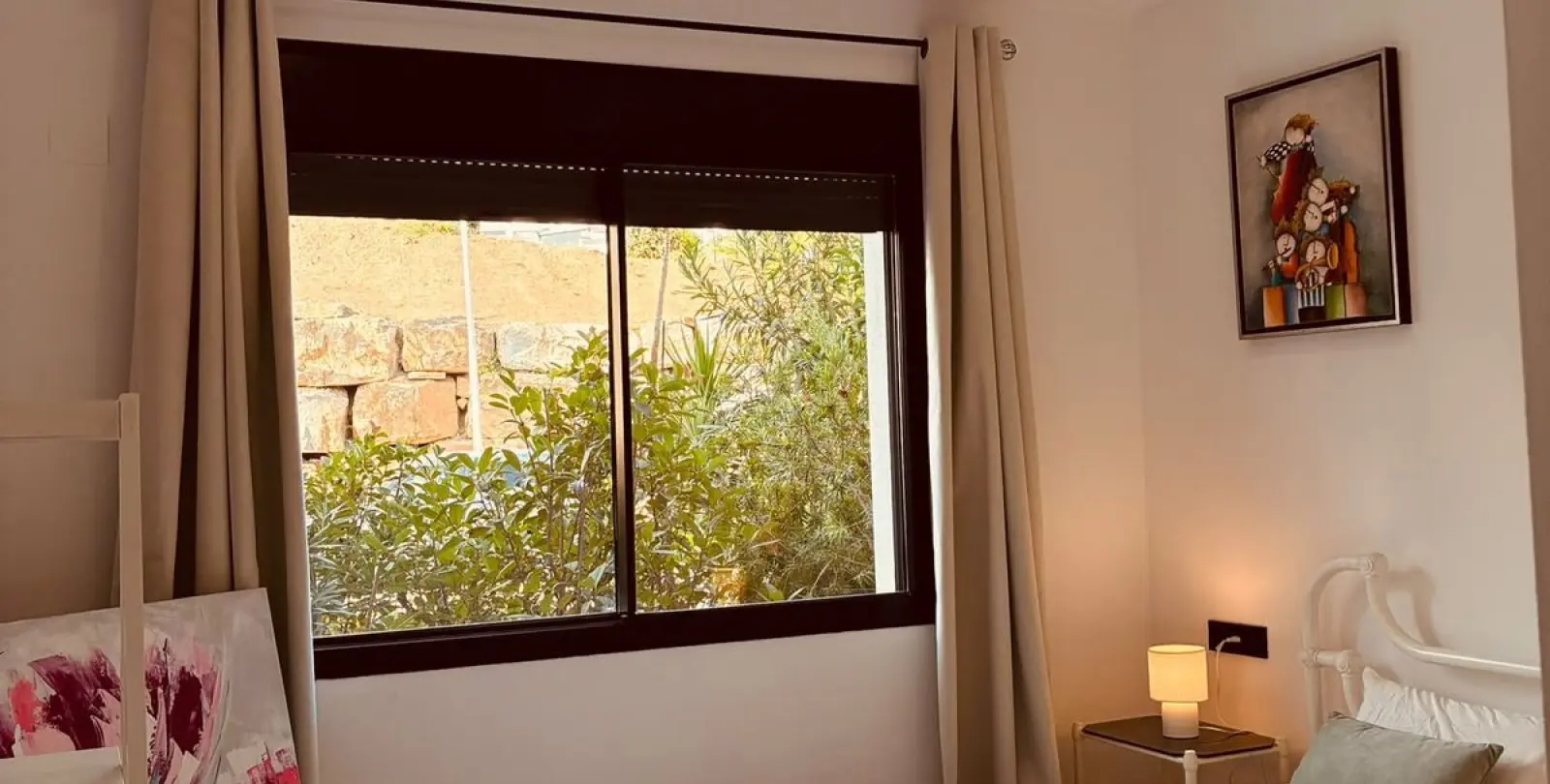 Sale of ground floor apartment in Estepona 15