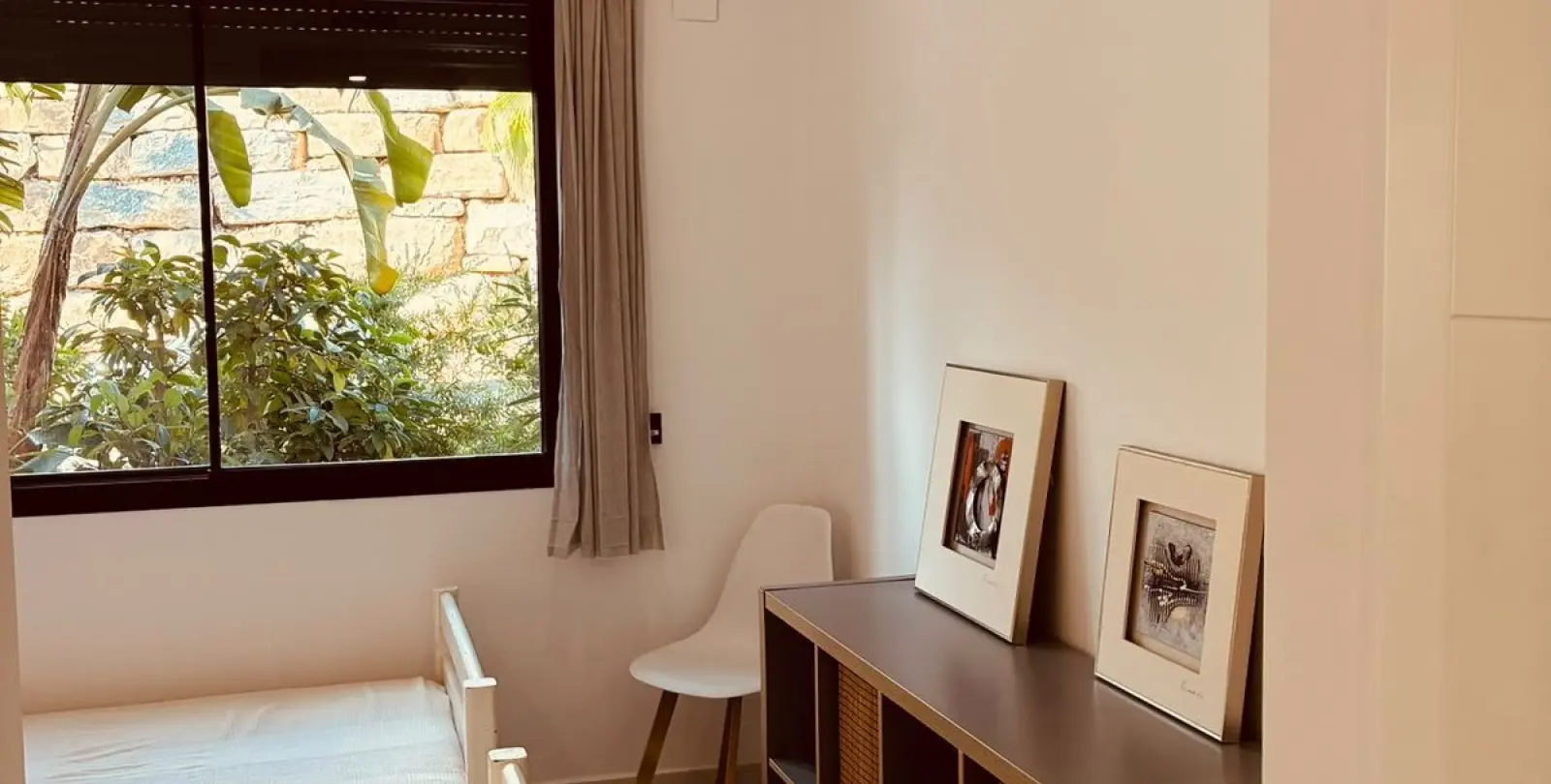 Sale of ground floor apartment in Estepona 17