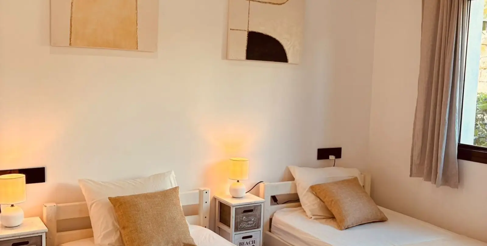 Sale of ground floor apartment in Estepona 18