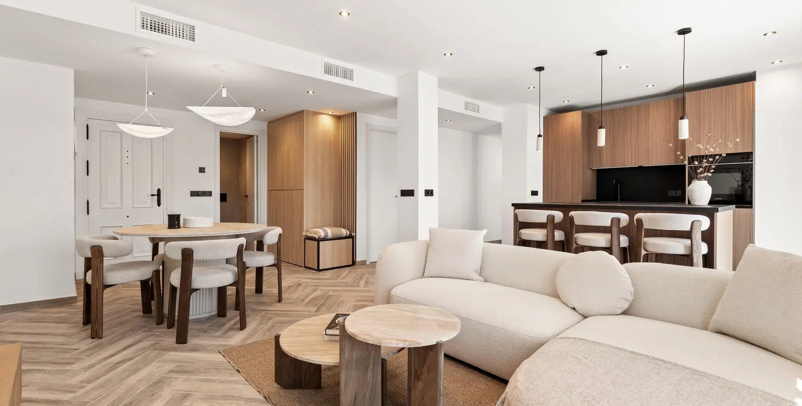 Sale of penthouse in Marbella 3
