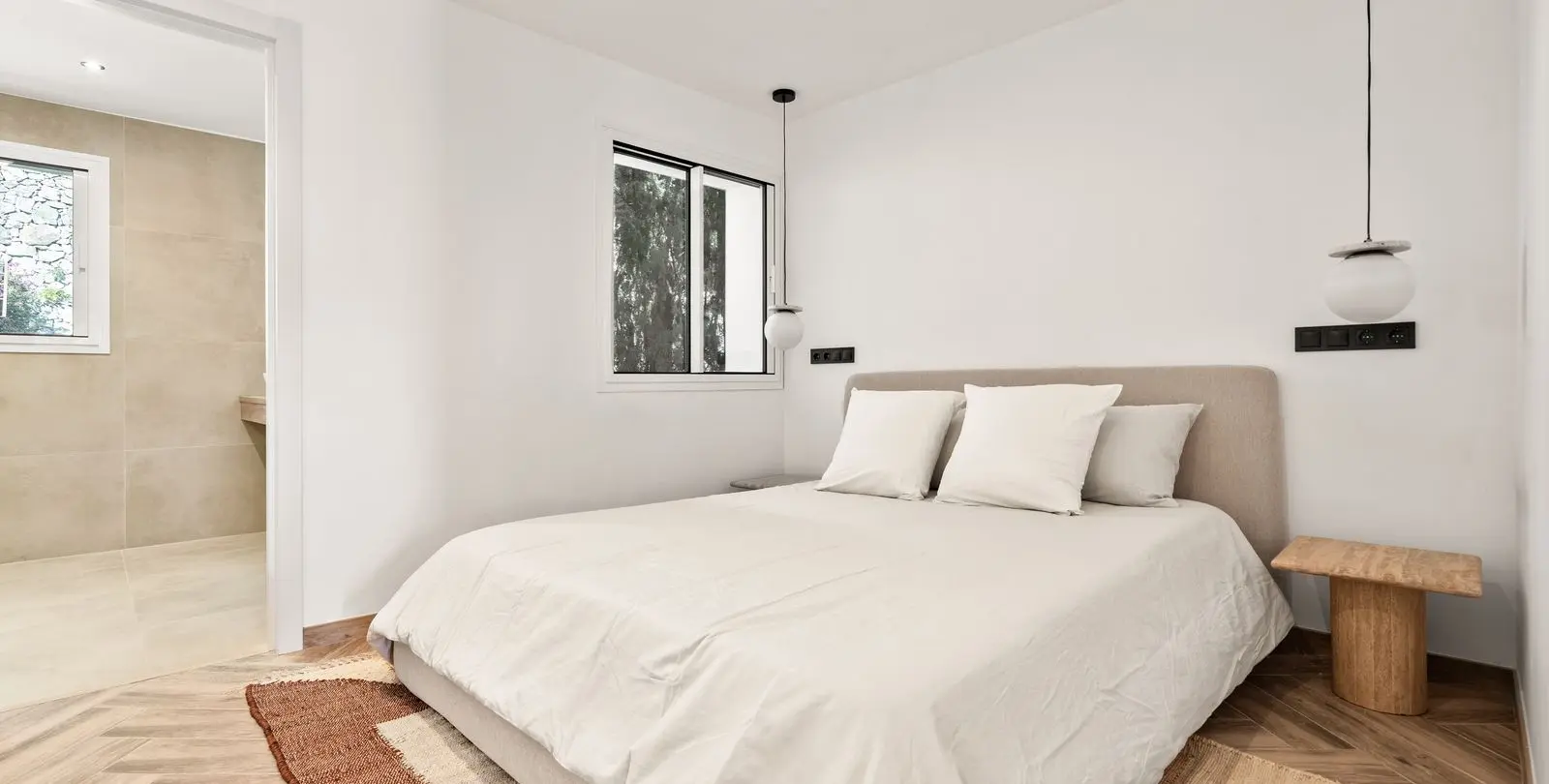 Sale of penthouse in Marbella 5