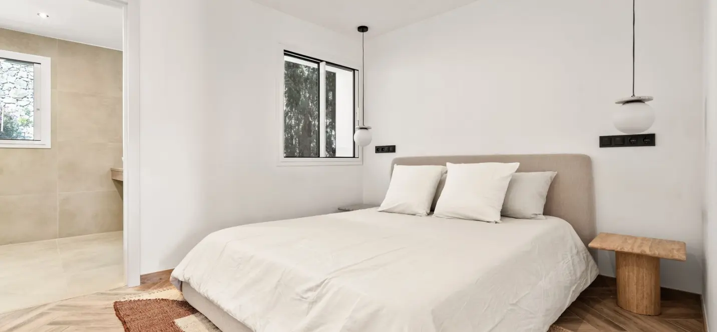 Sale of penthouse in Marbella 4