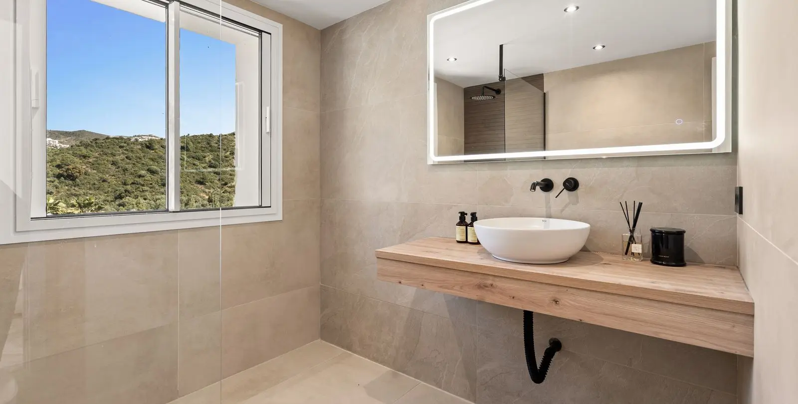 Sale of penthouse in Marbella 6