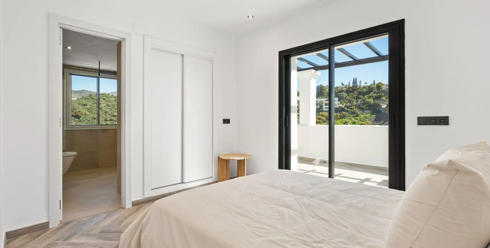 Sale of penthouse in Marbella 20