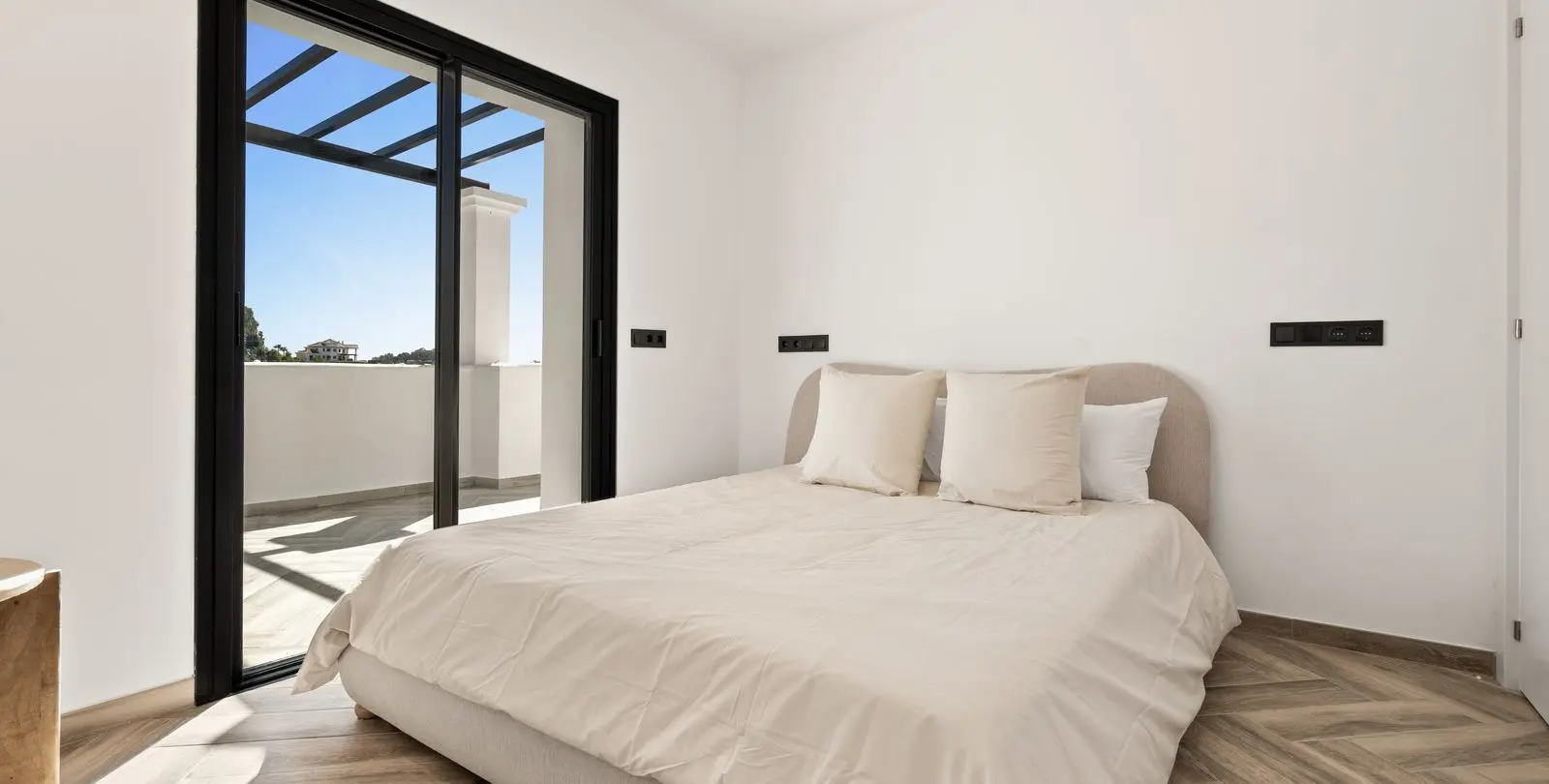 Sale of penthouse in Marbella 21