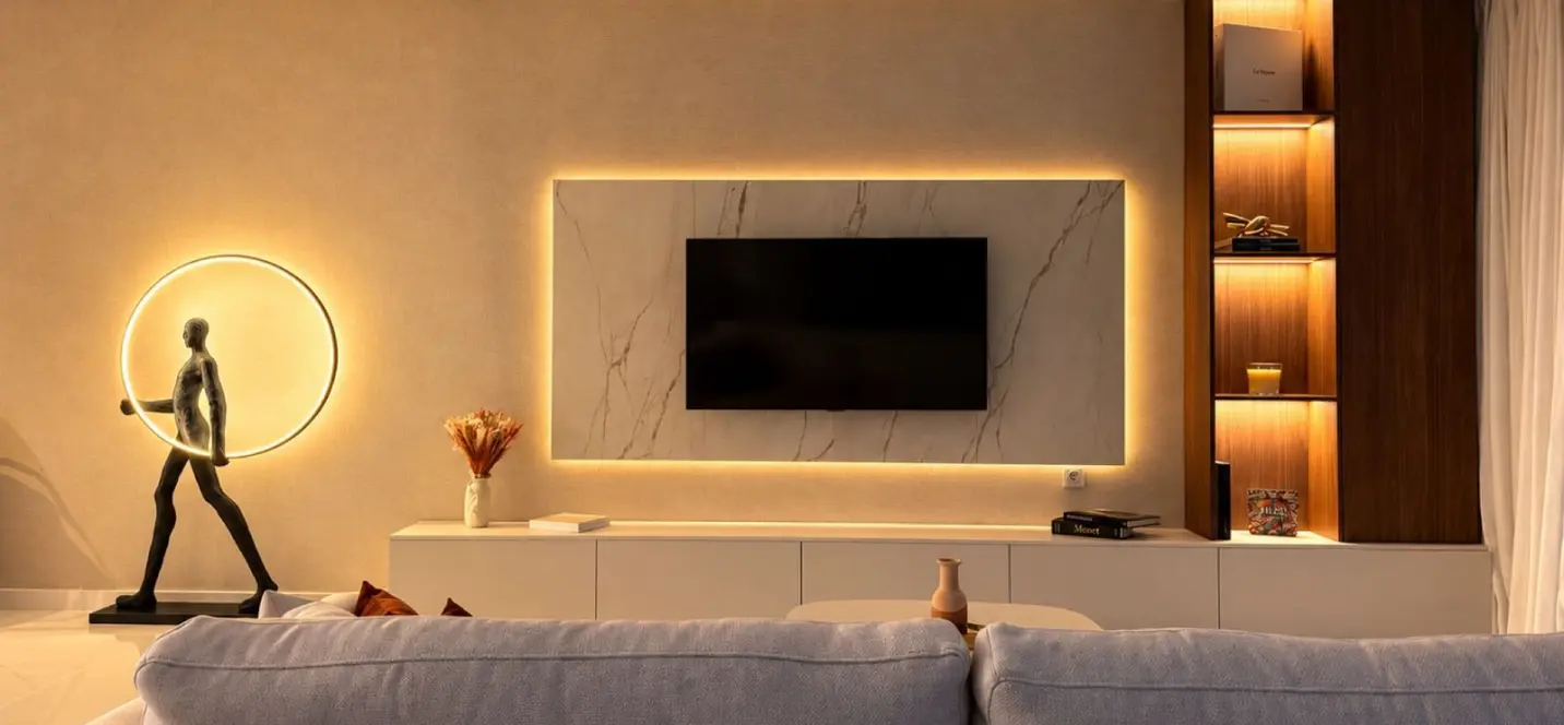 Sale of middle floor apartment in Estepona 1