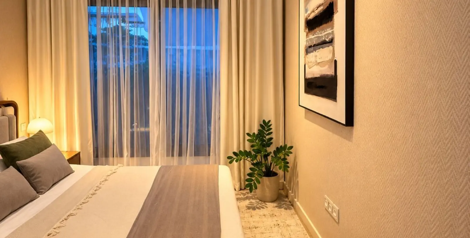 Sale of middle floor apartment in Estepona 5