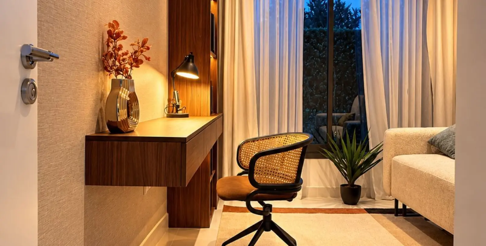 Sale of middle floor apartment in Estepona 7
