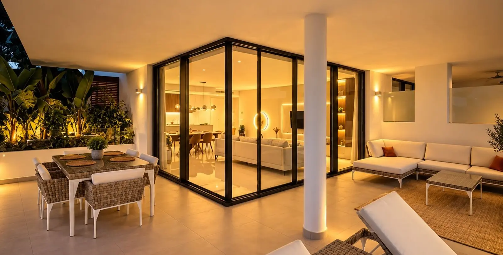Sale of middle floor apartment in Estepona 13