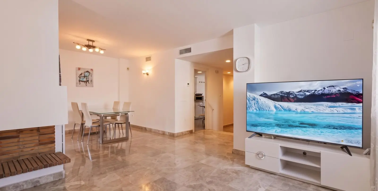 Sale of townhouse in Nueva Andalucía 3