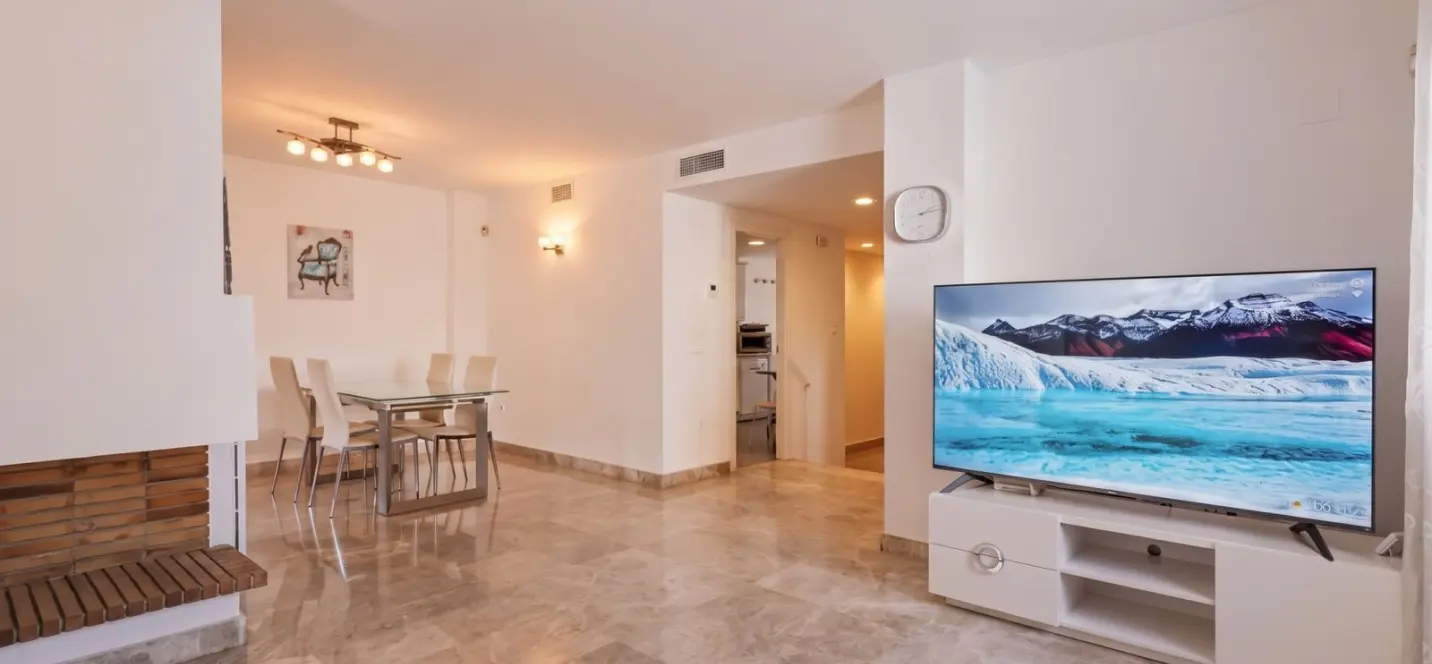Sale of townhouse in Nueva Andalucía 2