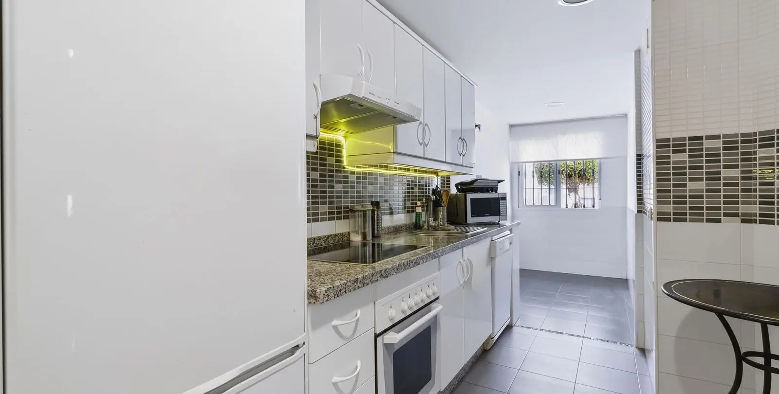 Sale of townhouse in Nueva Andalucía 4
