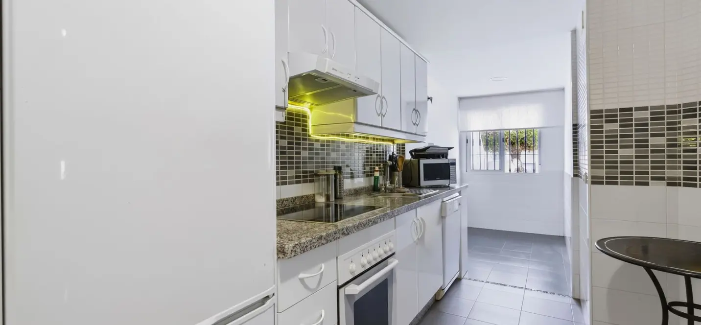 Sale of townhouse in Nueva Andalucía 3
