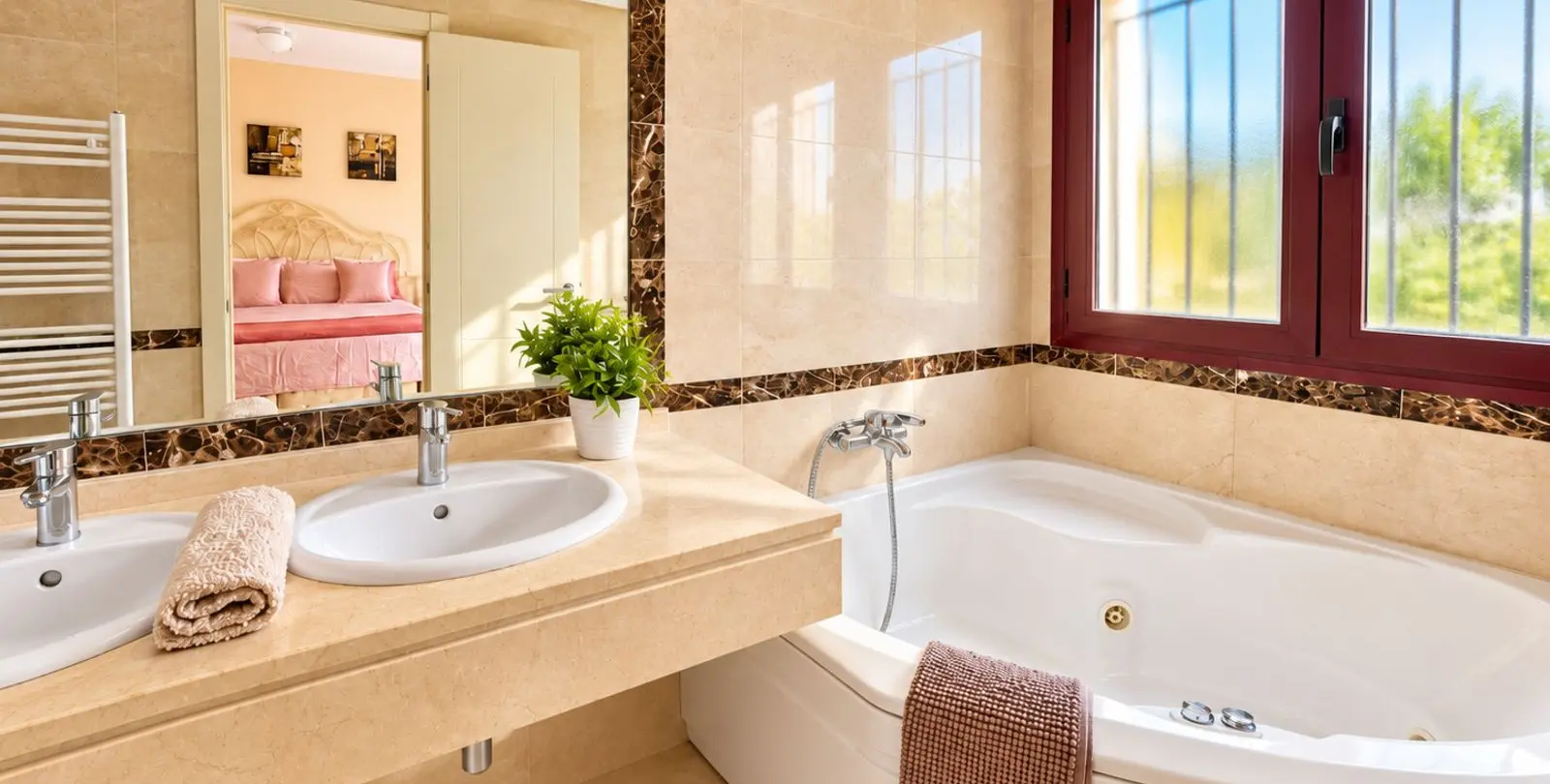 Sale of townhouse in Aloha 4