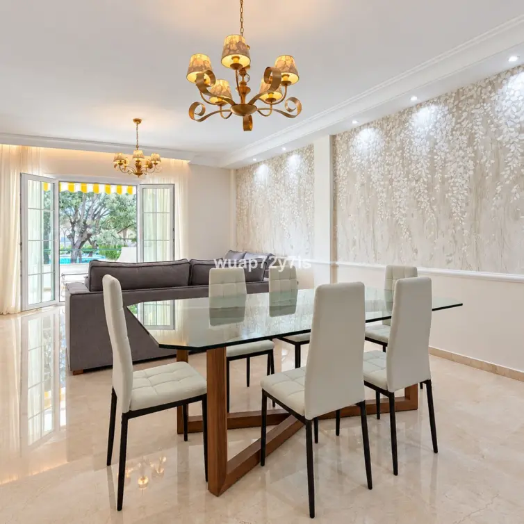Sale of middle floor apartment in El Presidente