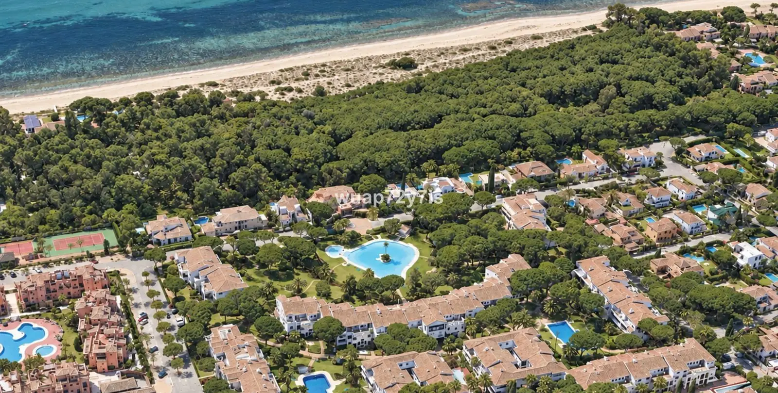 Sale of middle floor apartment in El Presidente 28