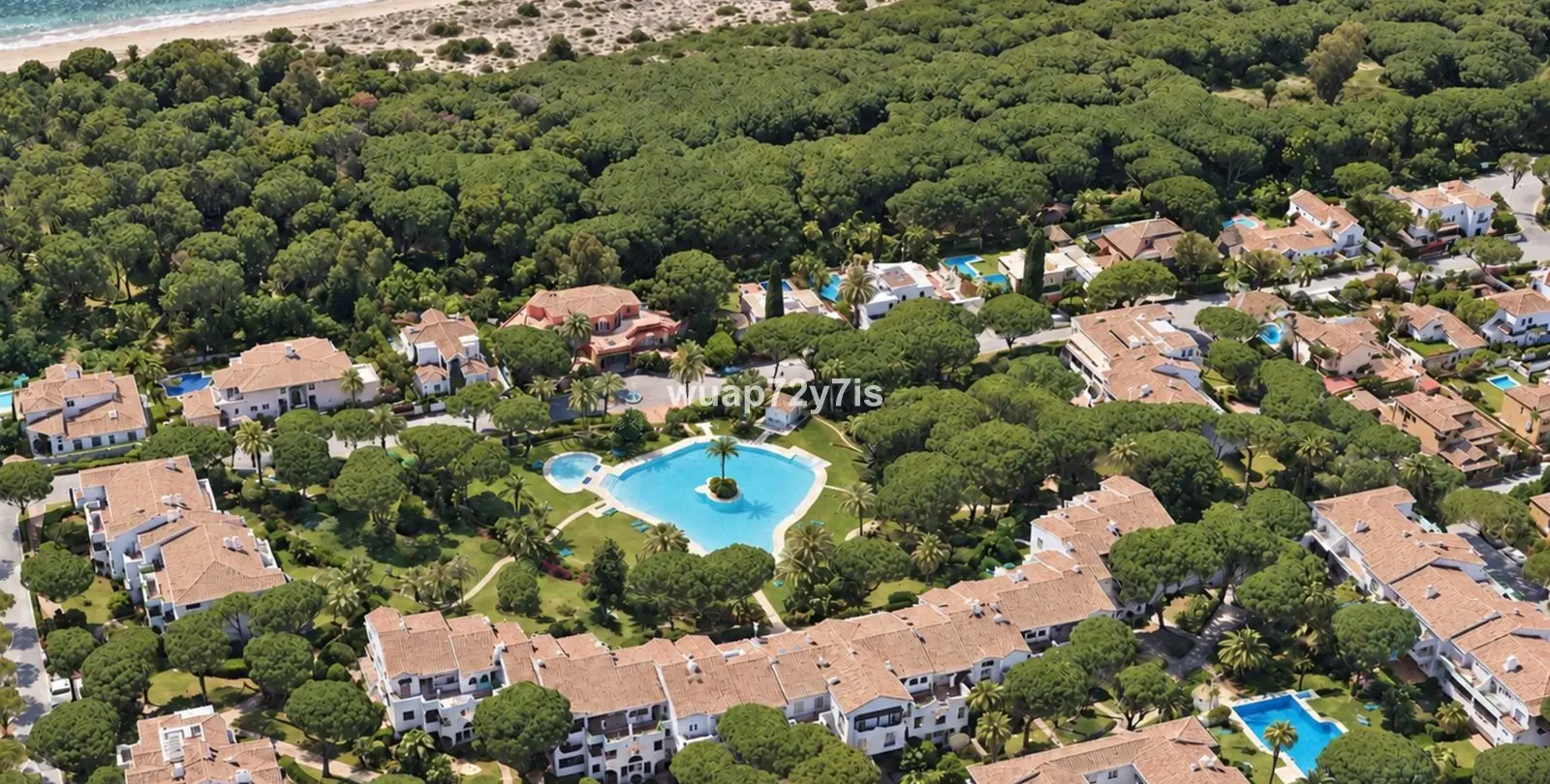 Sale of middle floor apartment in El Presidente 31