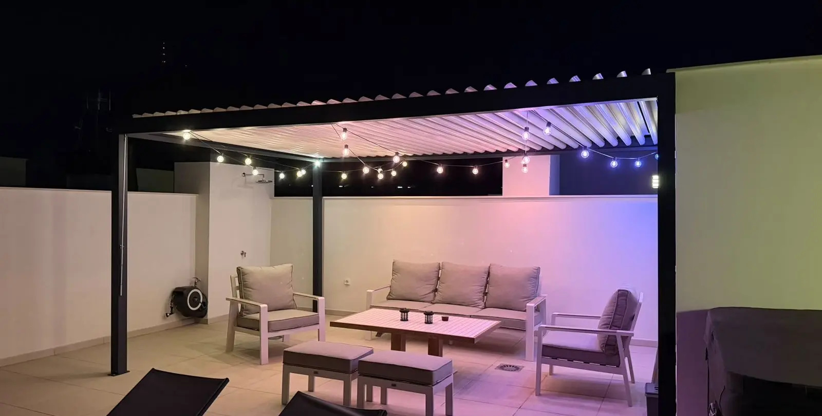 Sale of penthouse in Benalmadena 3