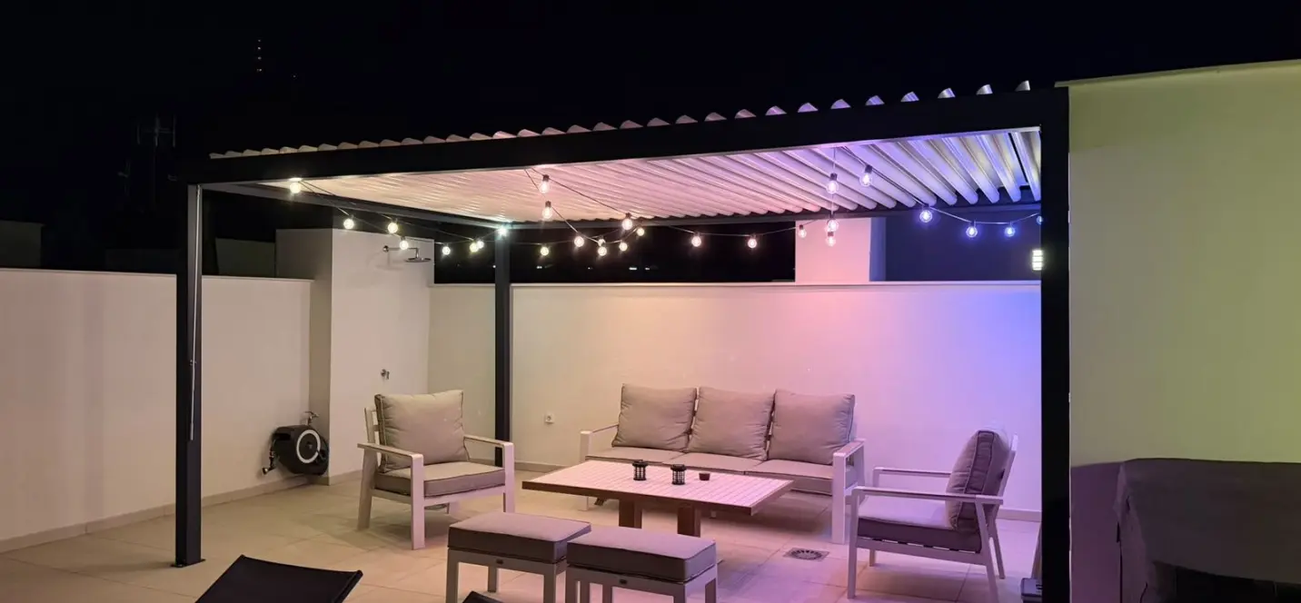 Sale of penthouse in Benalmadena 2