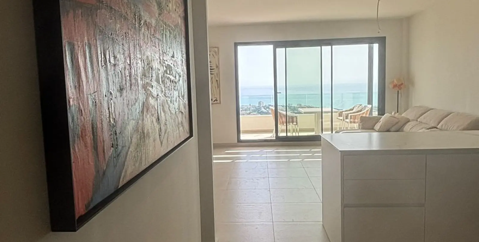 Sale of penthouse in Benalmadena 4
