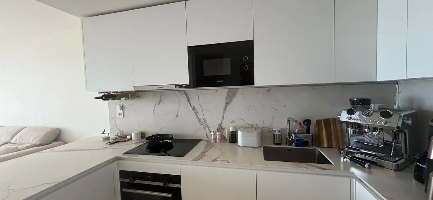 Sale of penthouse in Benalmadena 4