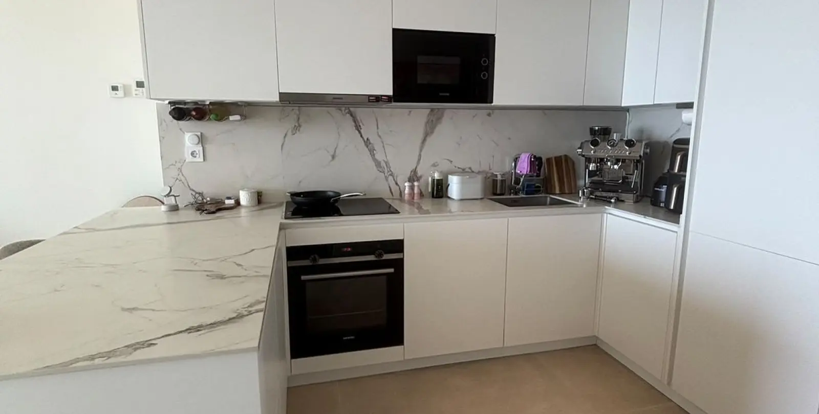 Sale of penthouse in Benalmadena 6